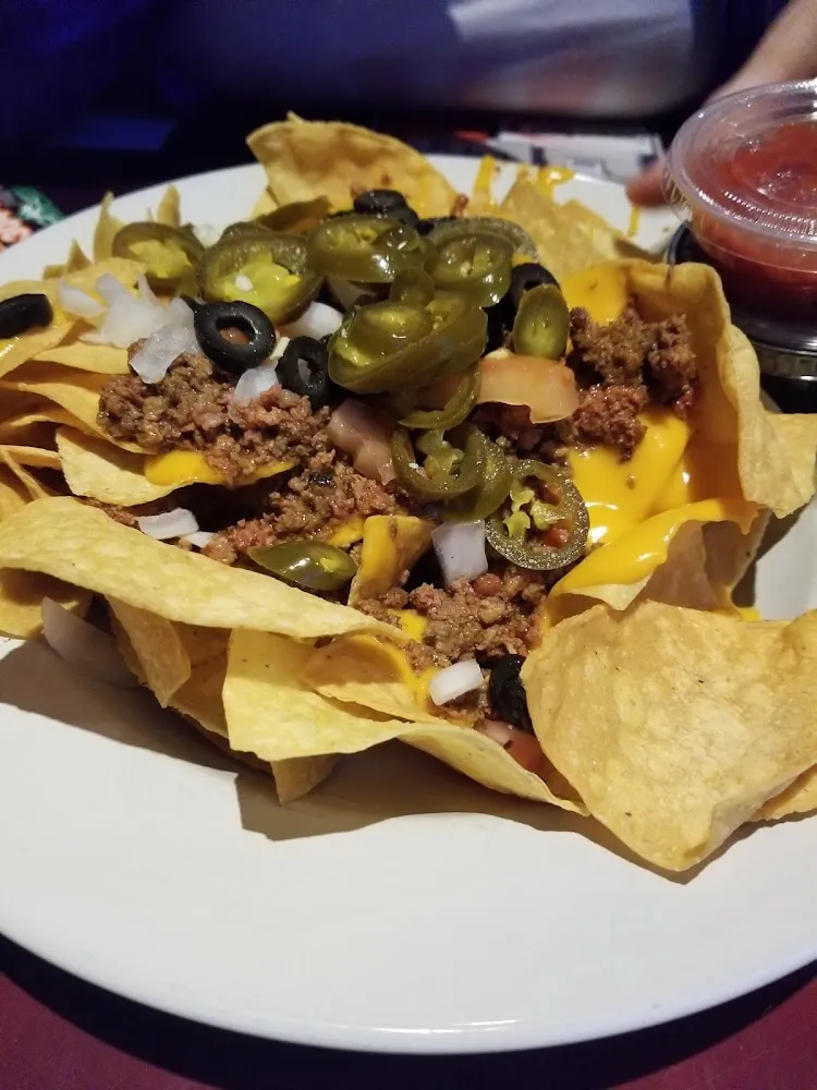Nachos